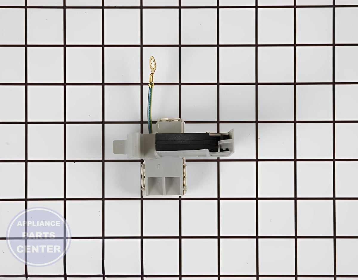WHIRLPOOL Washer Lid Switch Assembly WP8318084 - Main view showing durable construction for Whirlpool, Kenmore, Maytag models