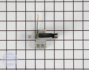 WHIRLPOOL Washer Lid Switch Assembly WP8318084 - Main view showing durable construction for Whirlpool, Kenmore, Maytag models
