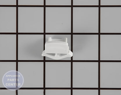 Whirlpool Door Shelf Support WP839975 - Main view showing sturdy build for various specific models