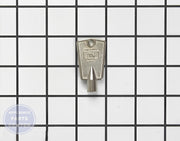 WHIRLPOOL REFRIGERATOR DOOR KEY WP842177 - Main view showing secure closure for various models
