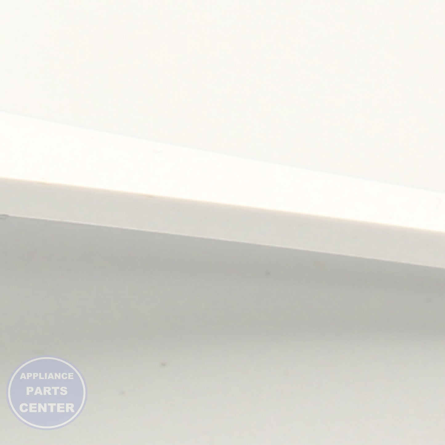ENDCAP-TRM WP849996 - Detailed view of sleek design