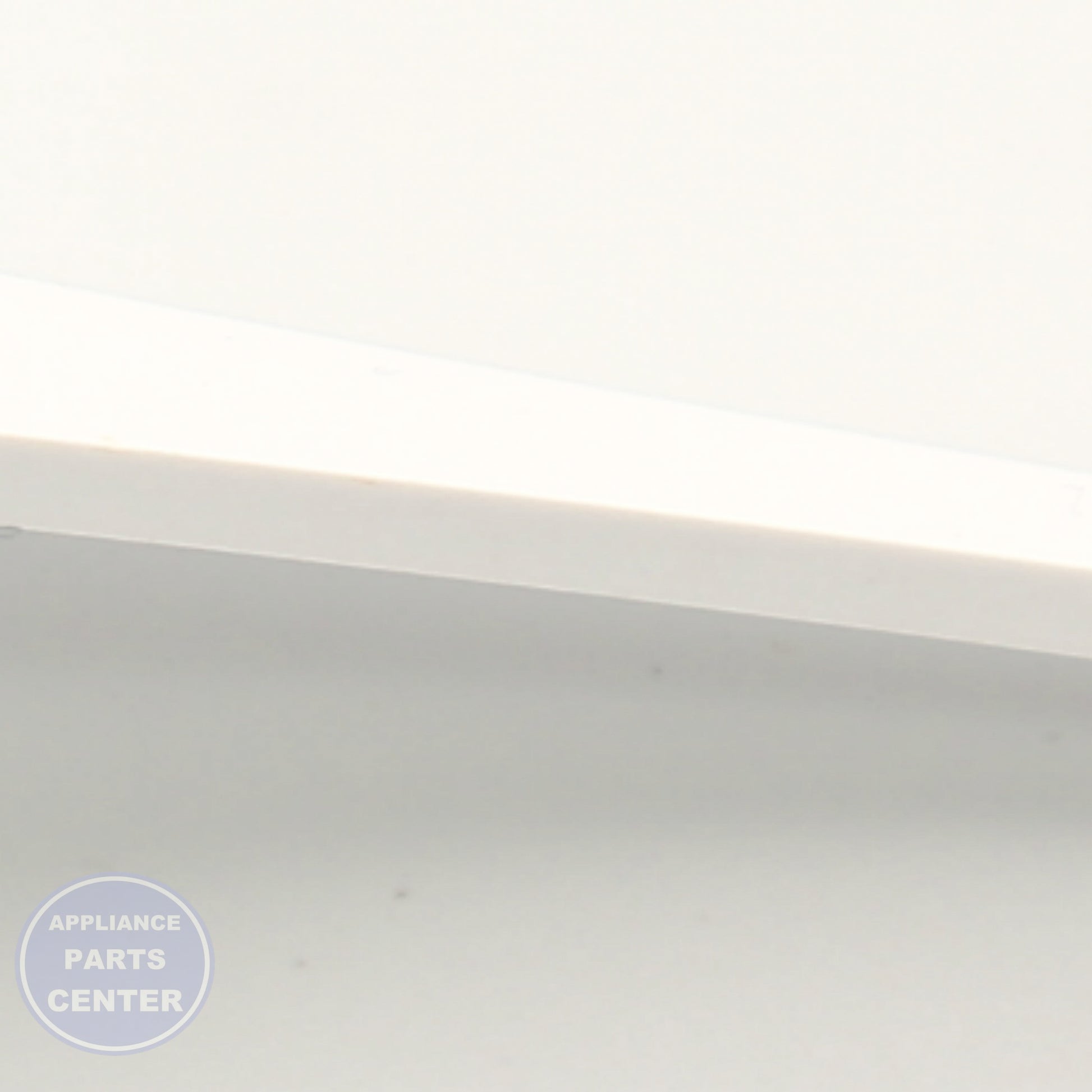 ENDCAP-TRM WP849996 - Detailed view of sleek design
