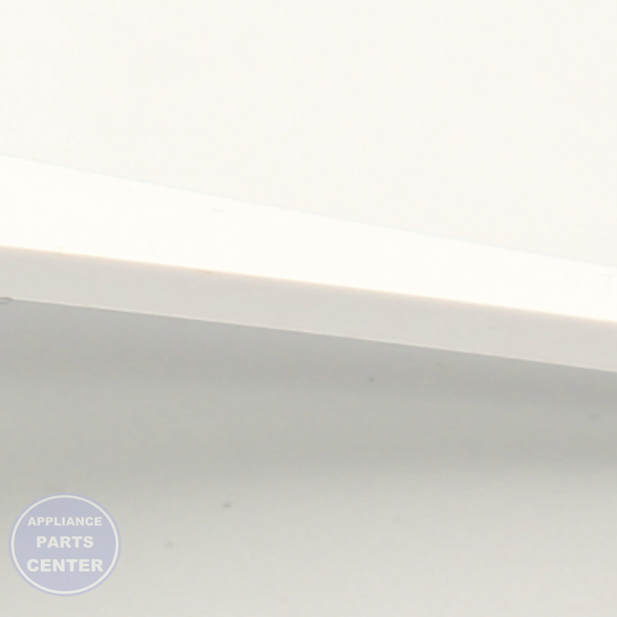 ENDCAP-TRM WP849996 - Detailed view of sleek design