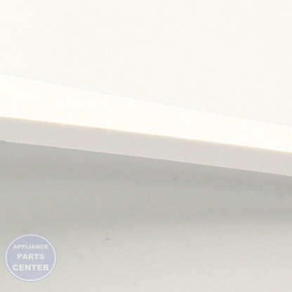 ENDCAP-TRM WP849996 - Detailed view of sleek design