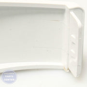 Whirlpool ENDCAP-TRM WP849996 - Main view showing secure fit for Whirlpool models