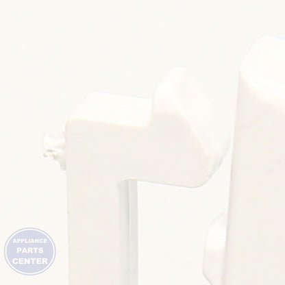Whirlpool ENDCAP-TRM WP849996 - Installation in specific model showcasing easy fit