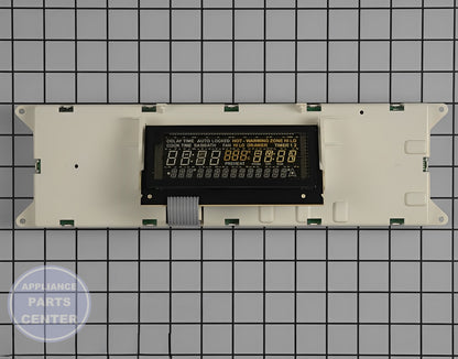 Jenn Air Oven Control Board WP8507P226-60 - Main view showing precise cooking control for various models