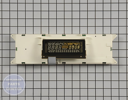 Jenn Air Control Board WP8507P228-60 - Main view showing circuit board for Jenn Air models