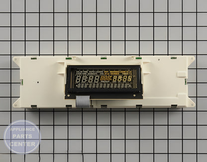 Jenn Air Control Board WP8507P230-60 - Main view showing timer functionality for Jenn Air models