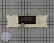 WHIRLPOOL ELECTRONIC CONTROL BOARD WP8507P232-60 - Main view showing circuit board for WPL Range/Stove/Oven models