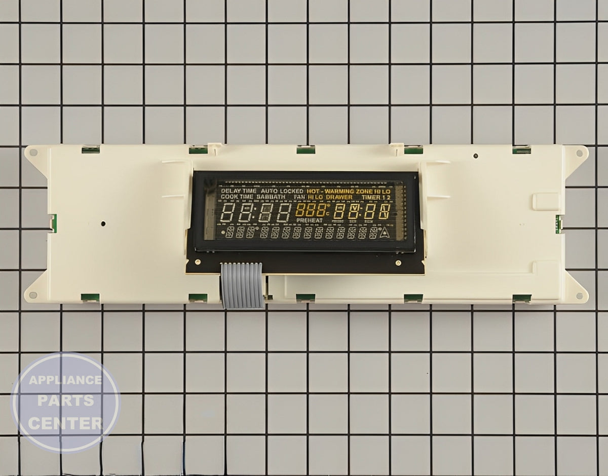 Jenn Air Control Board WP8507P234-60 - Main view showing circuit board for Jenn Air models
