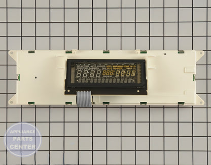 Jenn Air Control Board WP8507P234-60 - Main view showing circuit board for Jenn Air models