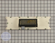 Jenn Air Oven Control Board WP8507P236-60 - Main view showing Circuit Board & Timer for various models