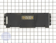 WHIRLPOOL WP8507P390-60 - Main view showing Circuit Board & Timer for WPL Range/Stove/Oven