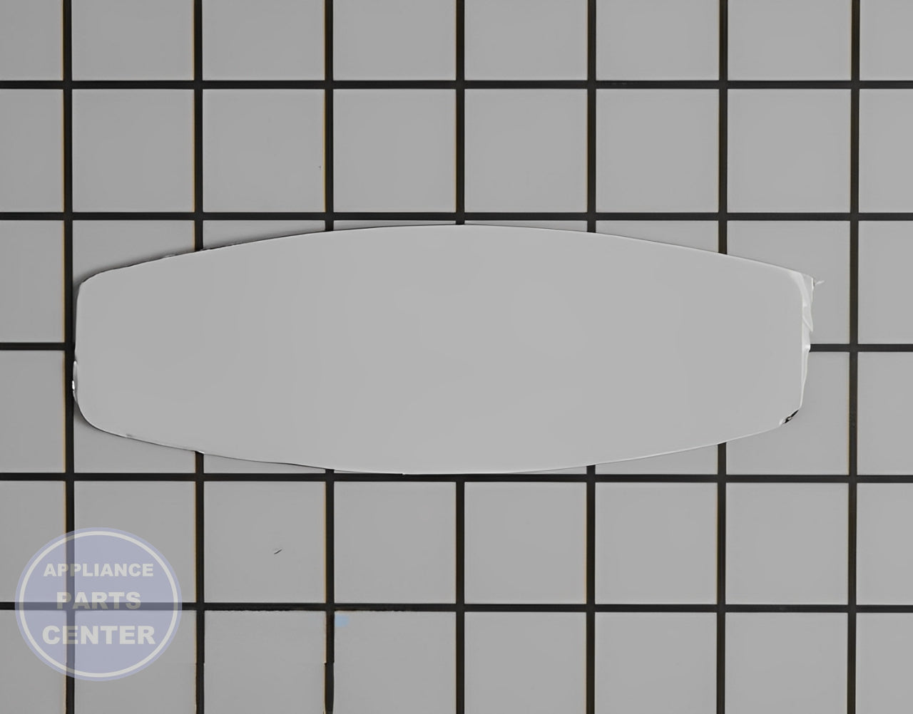 Handle WP8519336 - Detailed view of durable construction