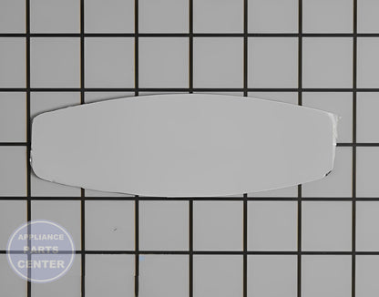 Handle WP8519336 - Detailed view of durable construction
