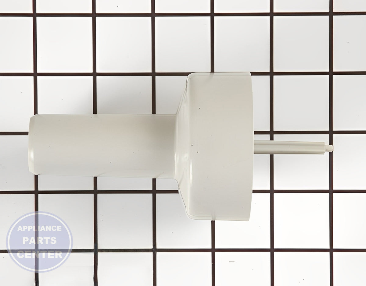 Amana WP8519552 Float - Main view showing water level control for Amana, Maytag, Whirlpool, Kenmore models