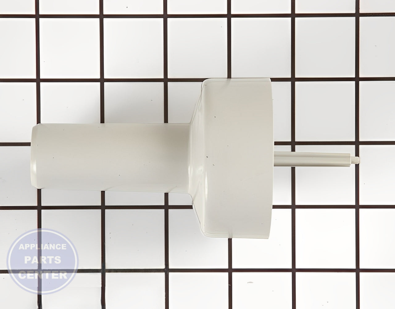 Amana WP8519552 Float - Main view showing water level control for Amana, Maytag, Whirlpool, Kenmore models