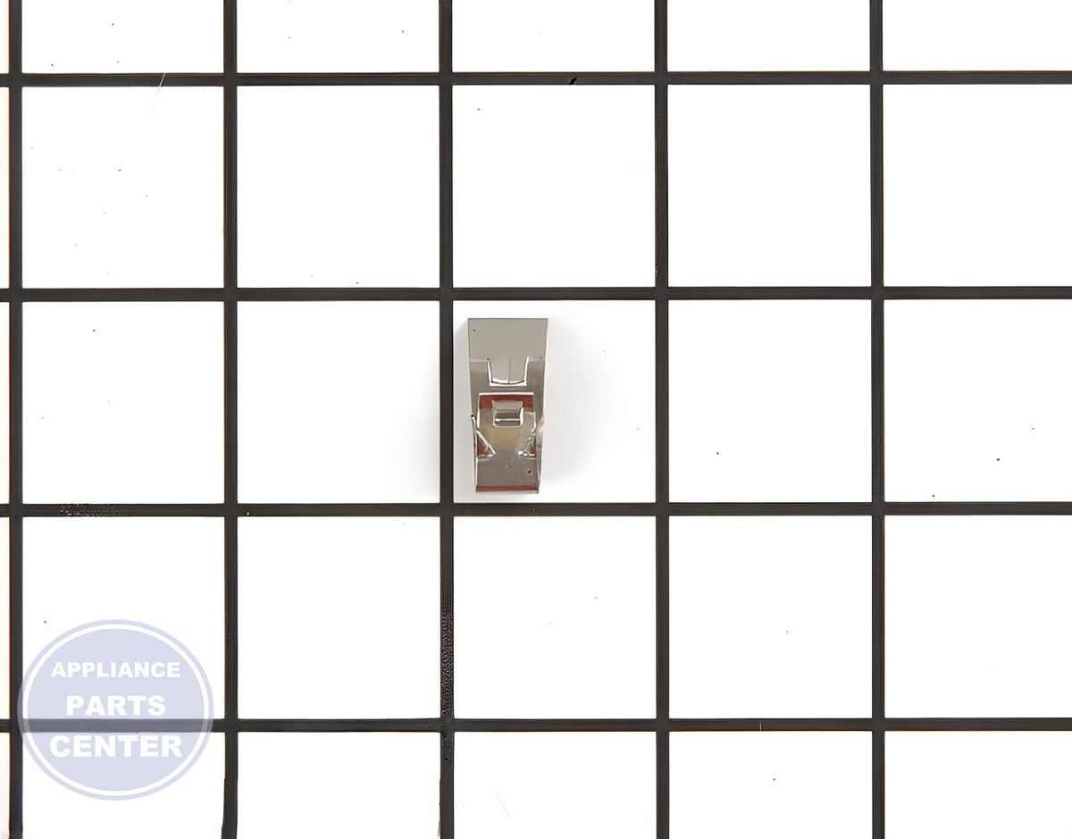 WHIRLPOOL WASHER BALANCE RING CLIP WP8519815 - Main view showing balance support for WPL Refrigerator models