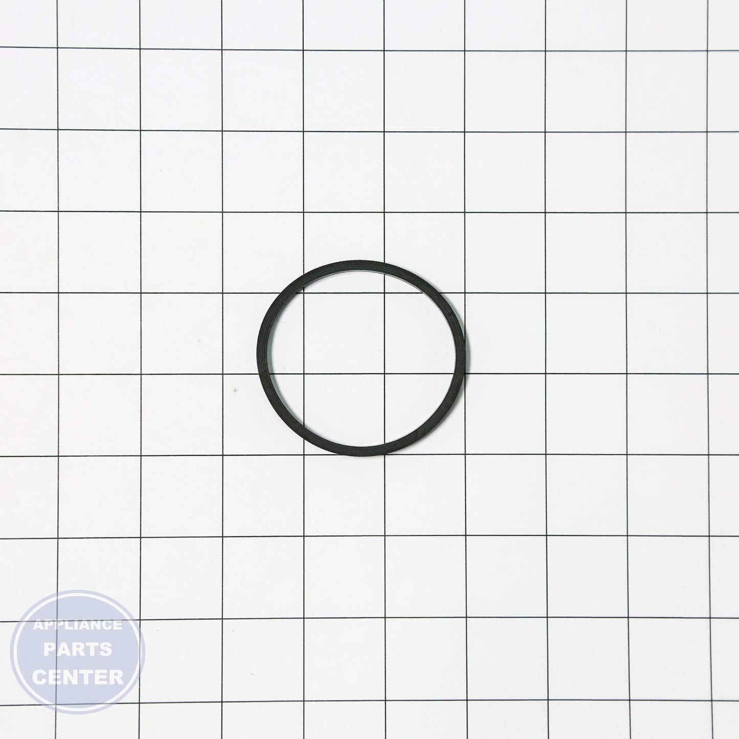 SEAL WP8520843 - Side view with precise measurements