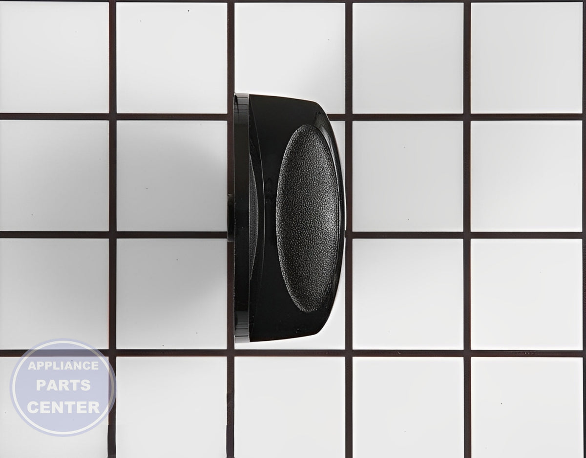 KNOB WP8522566 - Detailed view of the durable construction