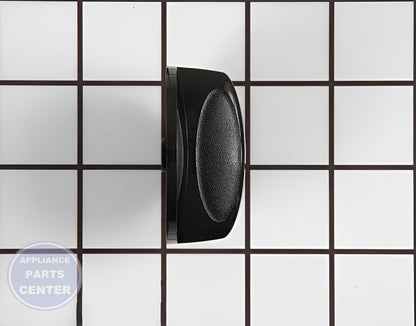 KNOB WP8522566 - Detailed view of the durable construction