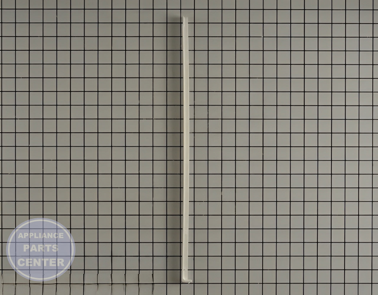 WHIRLPOOL DOOR TRIM WP8523166 - Detailed view of stylish finish