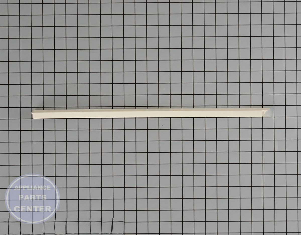 Amana Door Trim WP8523167 - Main view showing secure fit for Amana, Maytag, Whirlpool, Kenmore models