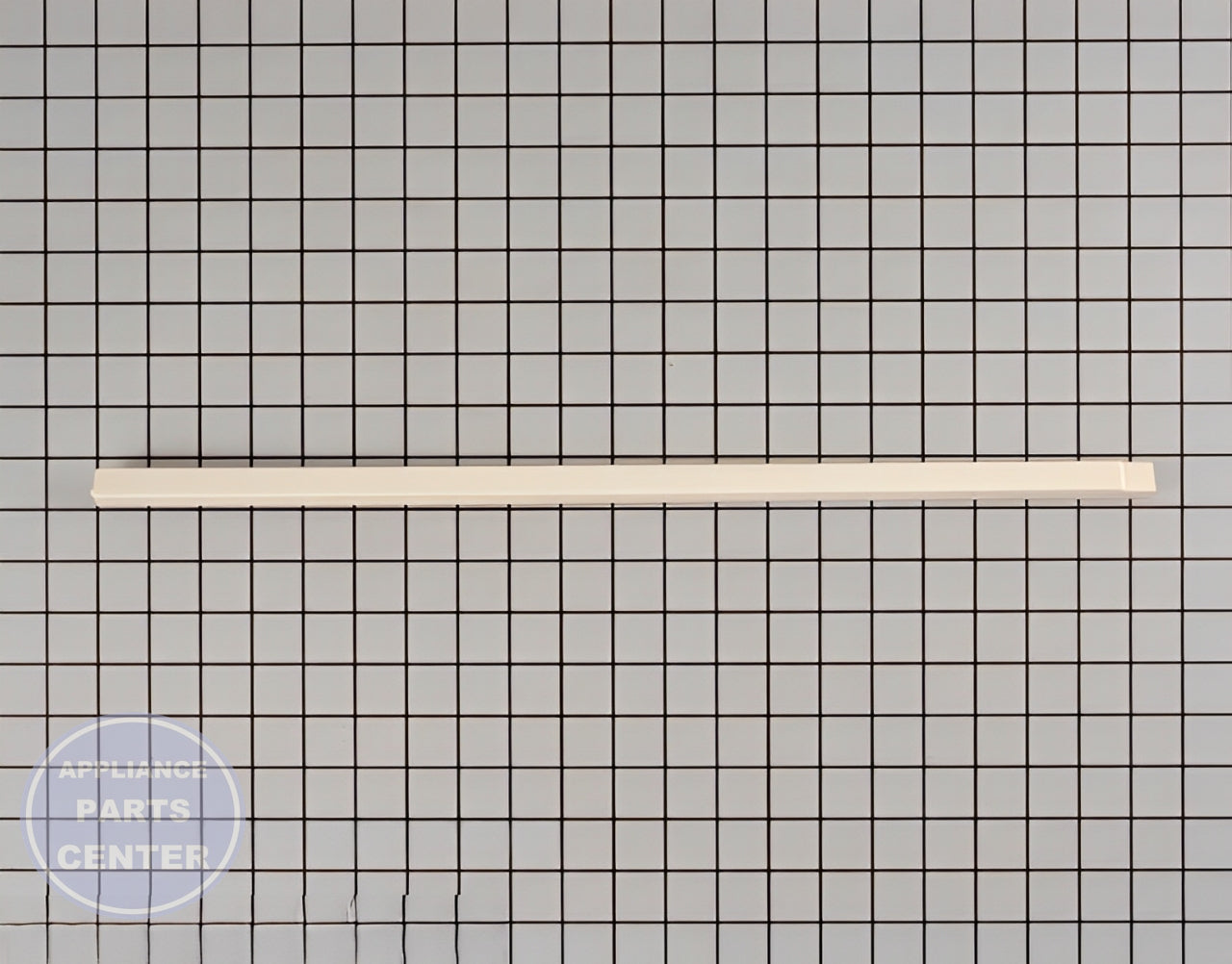 Amana Side Trim Piece WP8523173 - Main view showing sleek design for various models