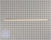 Amana Side Trim Piece WP8523173 - Main view showing sleek design for various models