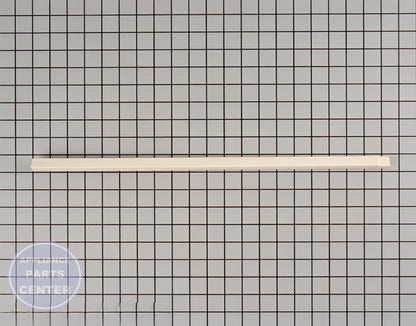 Amana Side Trim Piece WP8523173 - Main view showing sleek design for various models