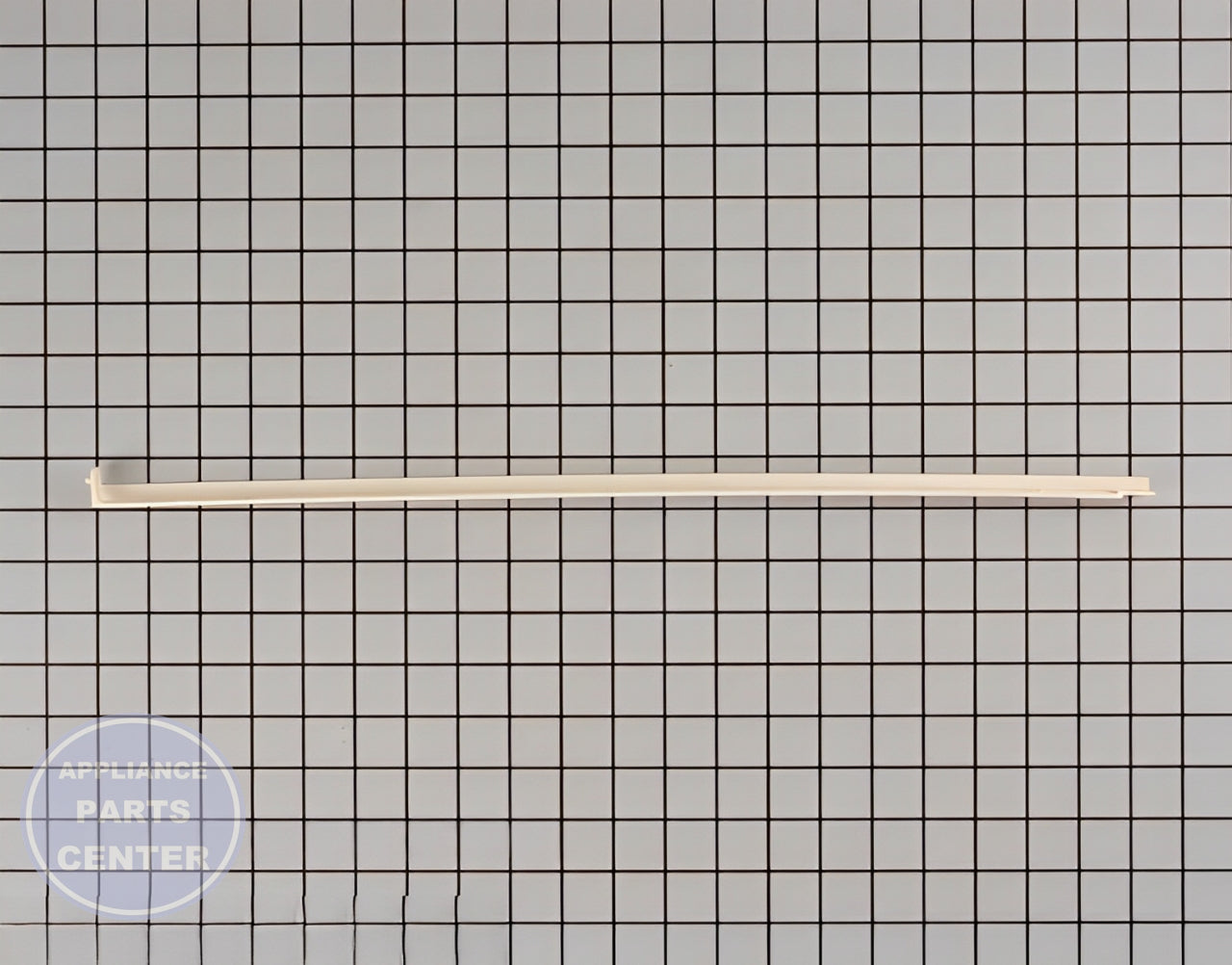 Side Trim Piece WP8523173 - Detailed view of durable material