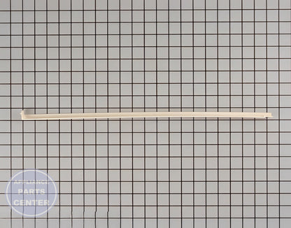 Side Trim Piece WP8523173 - Detailed view of durable material