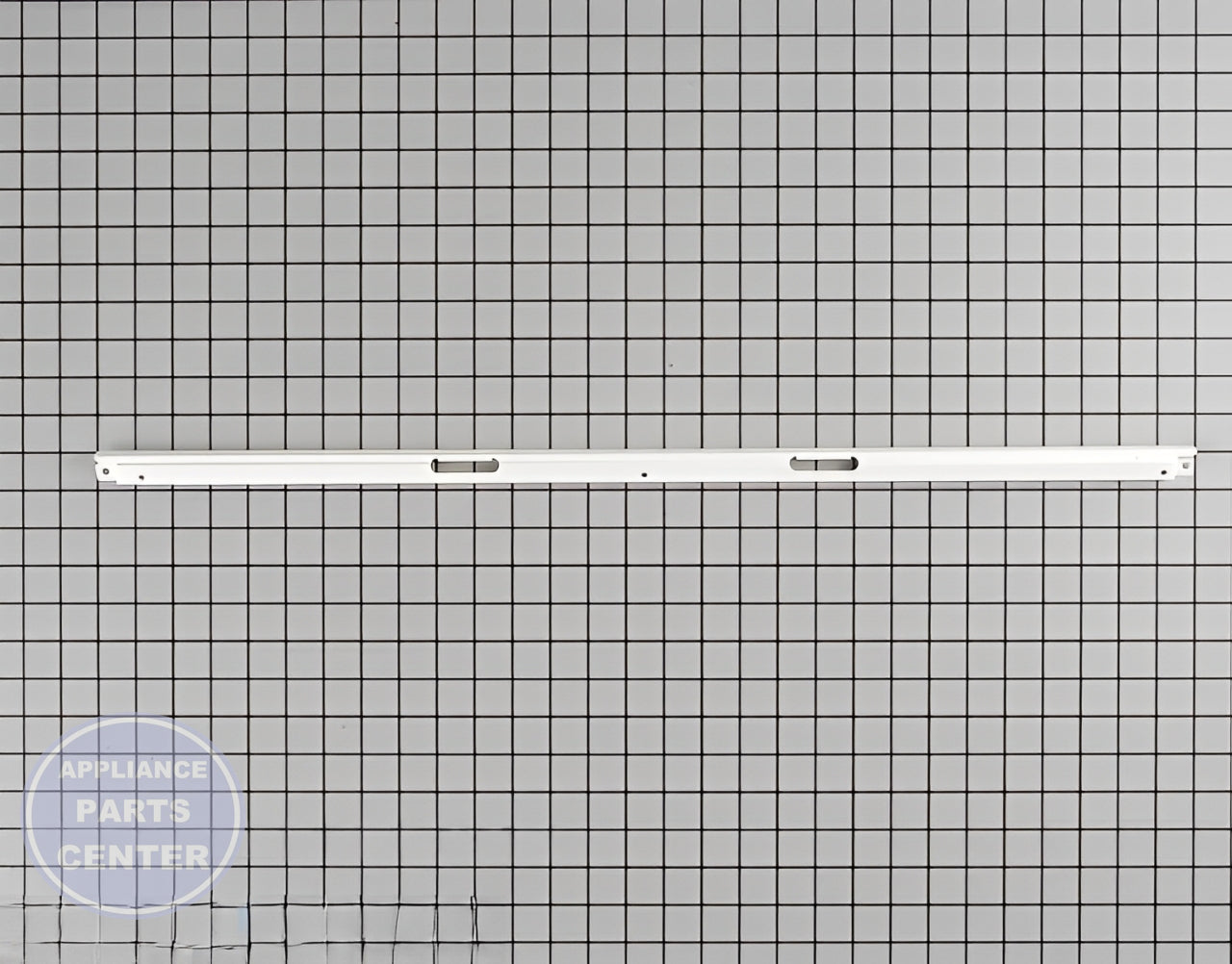 Whirlpool DOOR TRIM ASSEMBLY WP8523175 - Main view showing sleek design for various models