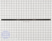 WHIRLPOOL DOOR TRIM ASSEMBLY WP8523177 - Main view showing sleek design for WPL models