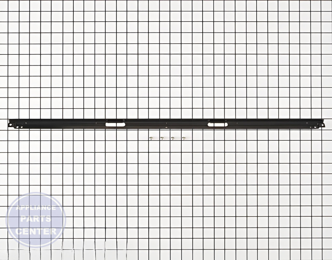 WHIRLPOOL DOOR TRIM ASSEMBLY WP8523177 - Detailed view of durable construction