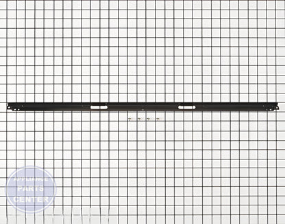 WHIRLPOOL DOOR TRIM ASSEMBLY WP8523177 - Detailed view of durable construction