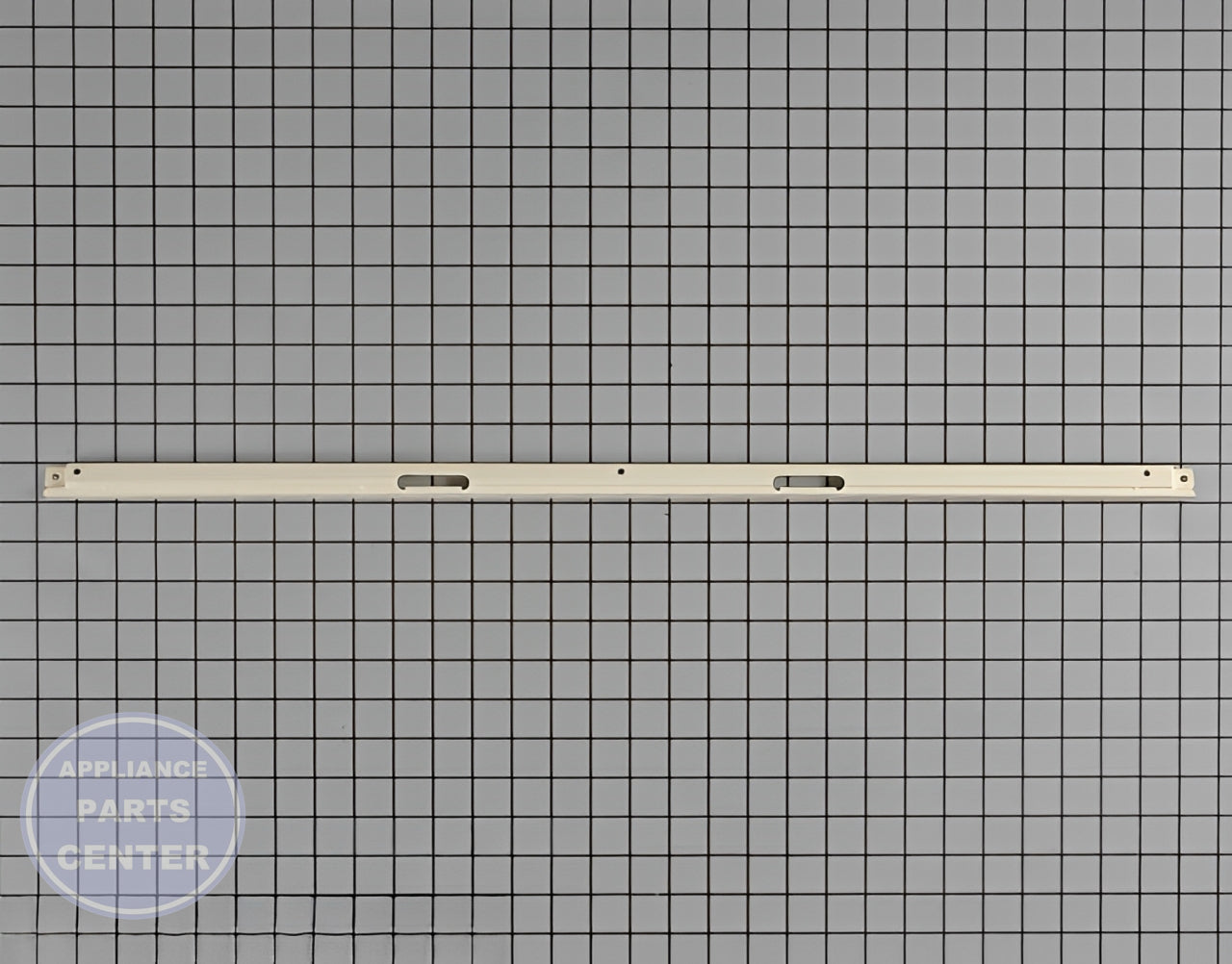 Amana WP8523178 Bottom Trim - Main view showing sleek design for compatible models