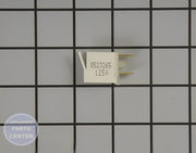 WHIRLPOOL INDICATOR LIGHT WP8523265 - Main view showing clear alerts for select models
