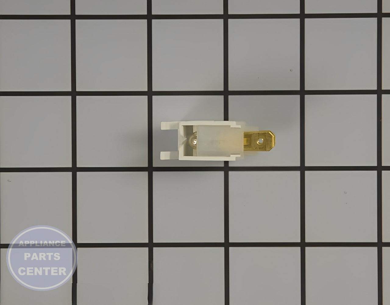 WHIRLPOOL INDICATOR LIGHT WP8523265 - Detailed view of lighting specifications