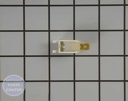 WHIRLPOOL INDICATOR LIGHT WP8523265 - Detailed view of lighting specifications