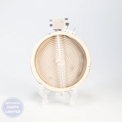 WPL ELMNT-SURF WP8523700 - Main view showing high-performance heating element for various models