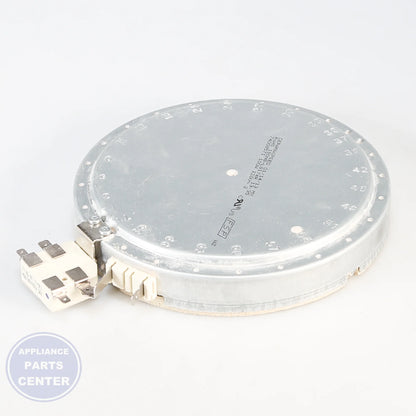WPL ELMNT-SURF WP8523700 - Installation in specific model showing key mounting points