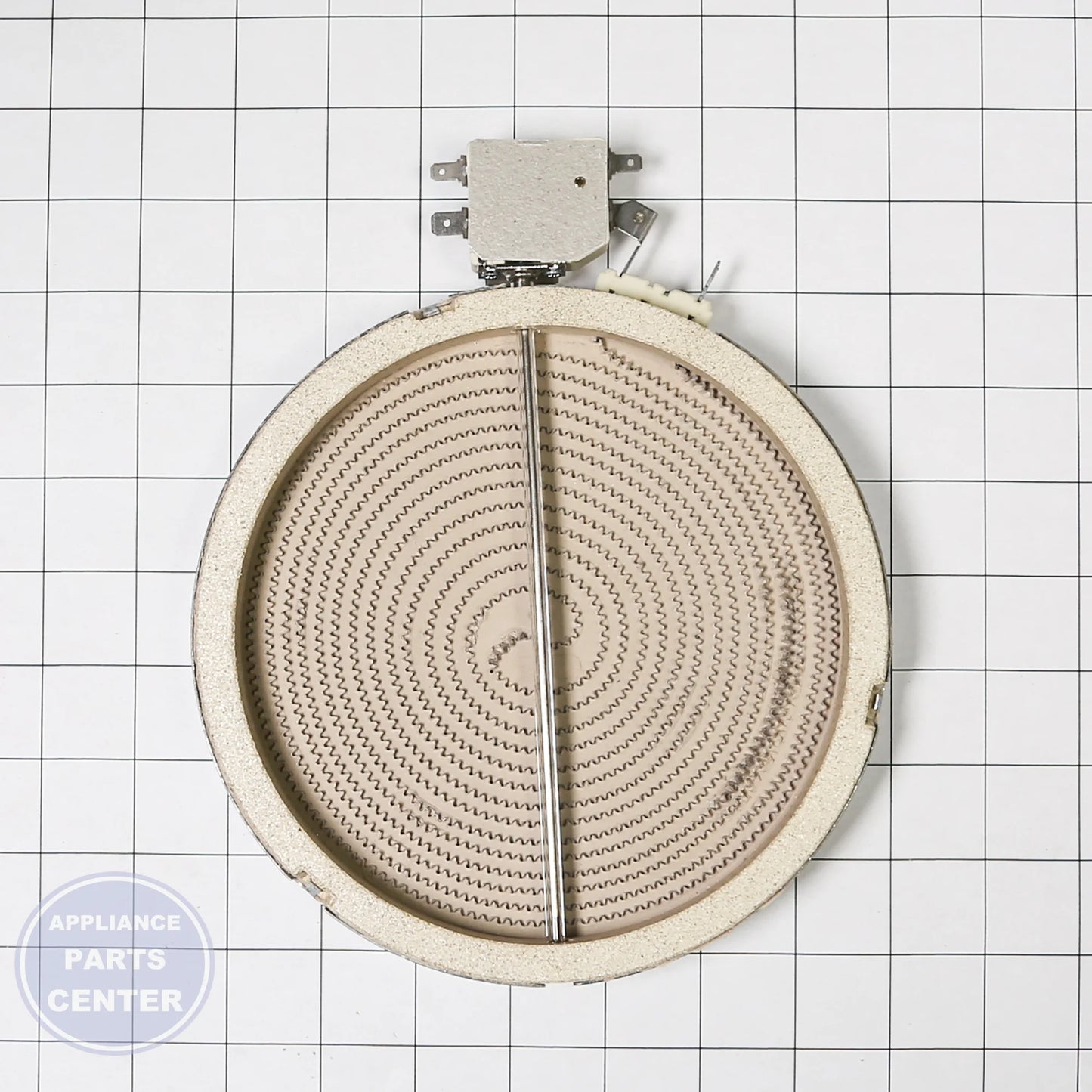 WPL ELMNT-SURF WP8523700 - Installation in specific model showing key mounting points