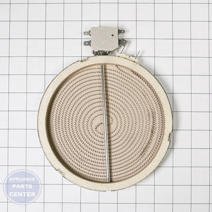 WPL ELMNT-SURF WP8523700 - Installation in specific model showing key mounting points