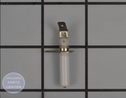 WHIRLPOOL OVEN SURFACE IGNITER WP8523793 - Main view showing efficient ignition for WPL models