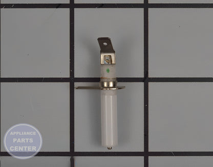 WHIRLPOOL OVEN SURFACE IGNITER WP8523793 - Main view showing efficient ignition for WPL models