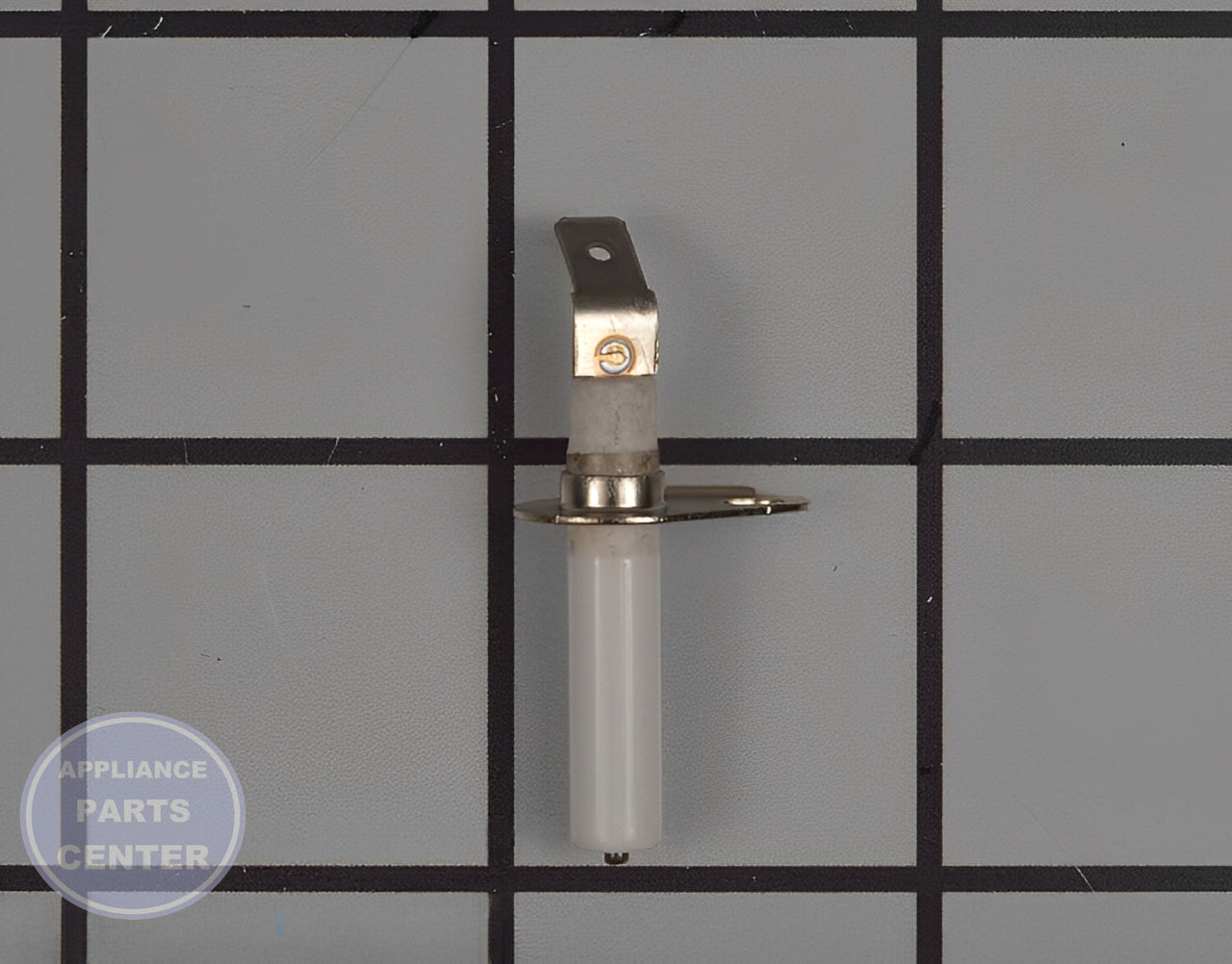 WHIRLPOOL OVEN SURFACE IGNITER WP8523793 - Detailed view of high-performance technical details