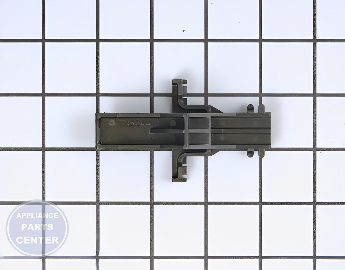 WHIRLPOOL DISHWASHER ACTUATOR WP8524471 - Main view showing secure closing for various models