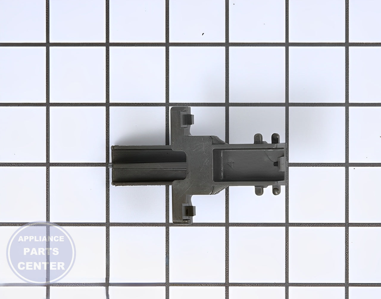 WHIRLPOOL DISHWASHER ACTUATOR WP8524471 - Detailed view of long-lasting construction